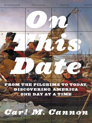 On This Date - ebook